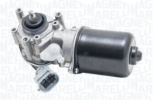 Magneti Marelli Ruitenwissermotor 064300411010