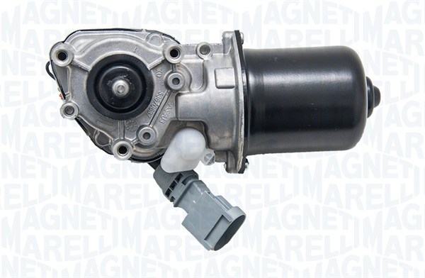 Ruitenwissermotor Magneti Marelli 064300411010