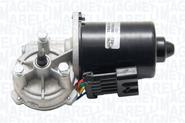 Magneti Marelli Ruitenwissermotor 064300414010