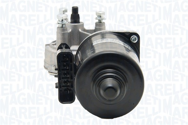 Magneti Marelli Ruitenwissermotor 064300414010