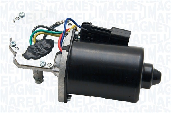 Magneti Marelli Ruitenwissermotor 064300414010