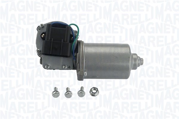 Magneti Marelli Ruitenwissermotor 064300415010