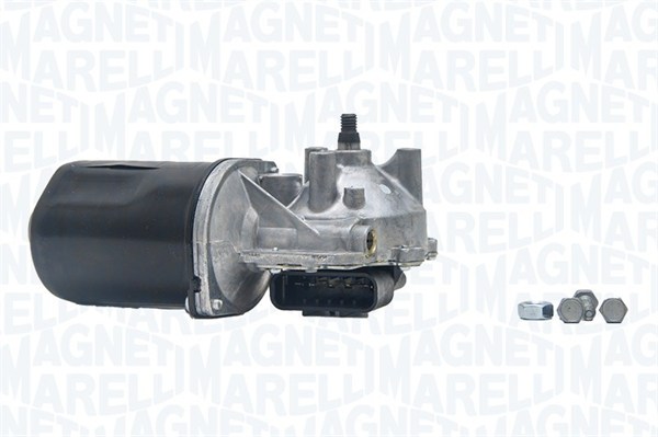 Magneti Marelli Ruitenwissermotor 064300415010