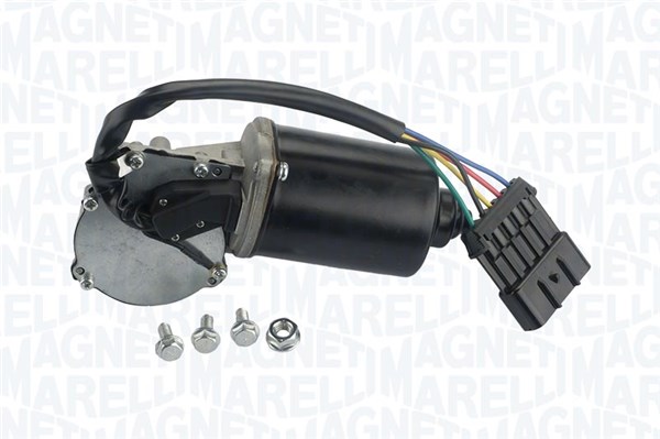 Magneti Marelli Ruitenwissermotor 064300420010