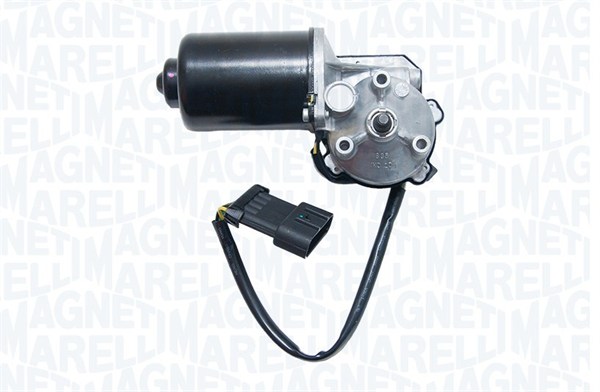 Magneti Marelli Ruitenwissermotor 064300420010