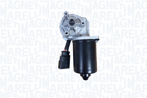 Magneti Marelli Ruitenwissermotor 064046206010