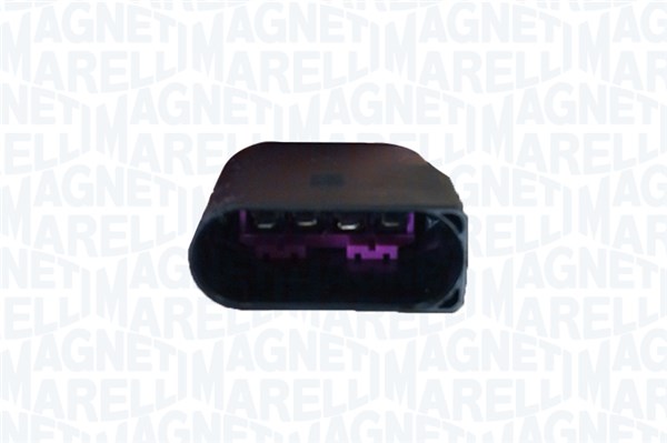 Magneti Marelli Ruitenwissermotor 064046206010