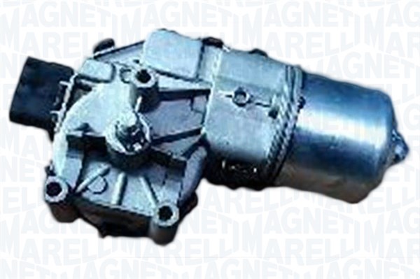 Magneti Marelli Ruitenwissermotor 064350006010