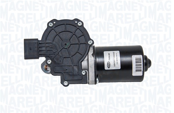 Magneti Marelli Ruitenwissermotor 064351123010