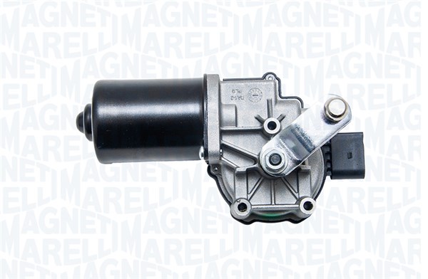 Magneti Marelli Ruitenwissermotor 064351137010