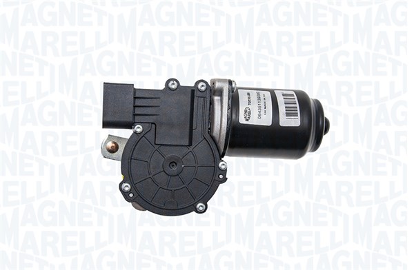 Magneti Marelli Ruitenwissermotor 064351139010