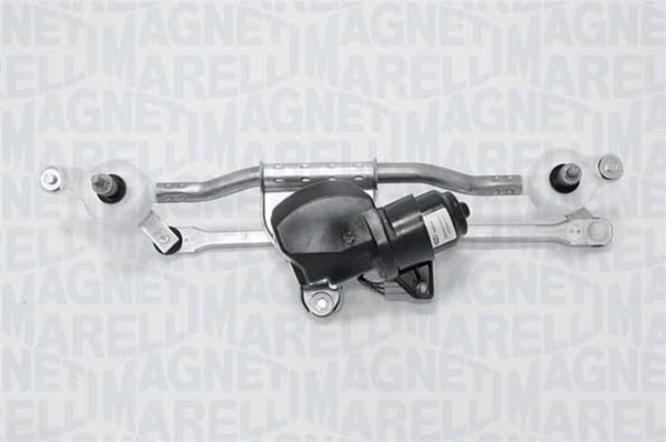 Ruitenwisserarm en mechanisme Magneti Marelli 064352106010