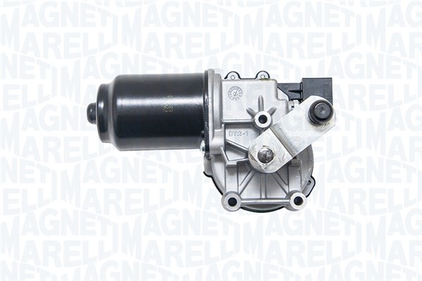 Ruitenwissermotor Magneti Marelli 064355801010
