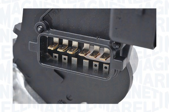 Magneti Marelli Ruitenwissermotor 064360000010