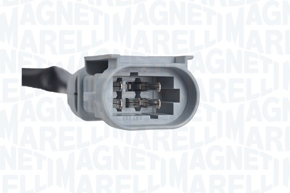 Magneti Marelli Ruitenwissermotor 064360000010