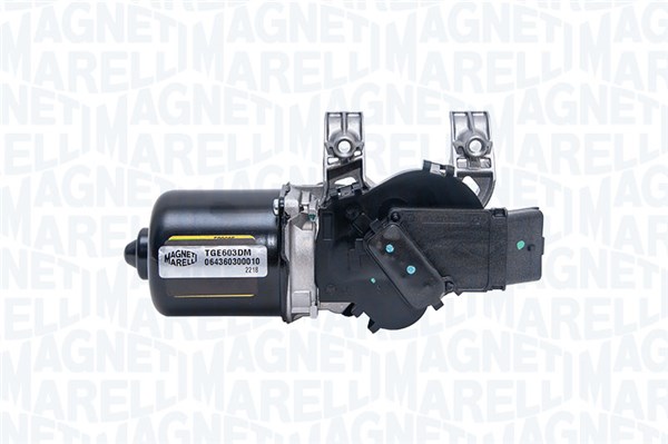 Magneti Marelli Ruitenwissermotor 064360300010