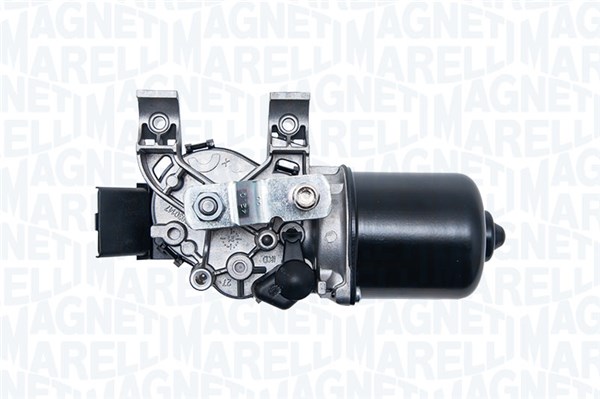 Magneti Marelli Ruitenwissermotor 064360300010