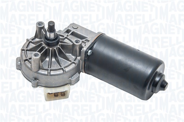 Magneti Marelli Ruitenwissermotor 064360500010