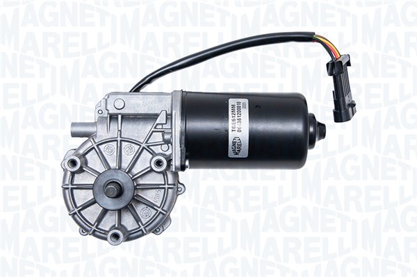 Magneti Marelli Ruitenwissermotor 064361200010