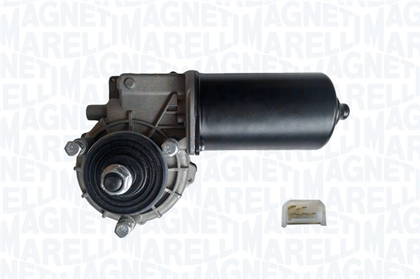 Magneti Marelli Ruitenwissermotor 064361400010