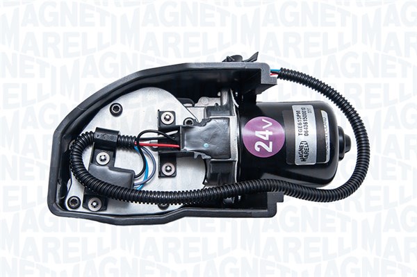 Magneti Marelli Ruitenwissermotor 064361500010