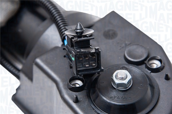 Magneti Marelli Ruitenwissermotor 064361500010