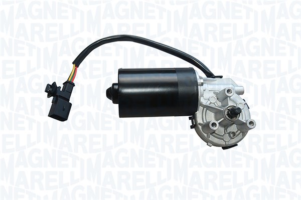 Magneti Marelli Ruitenwissermotor 064370000010