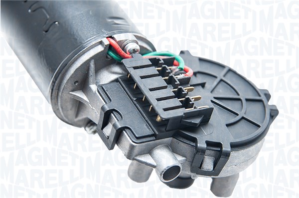 Magneti Marelli Ruitenwissermotor 064370100010