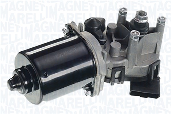 Ruitenwissermotor Magneti Marelli 064371400010