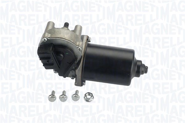 Magneti Marelli Ruitenwissermotor 064371500010