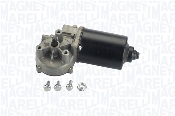 Magneti Marelli Ruitenwissermotor 064371500010