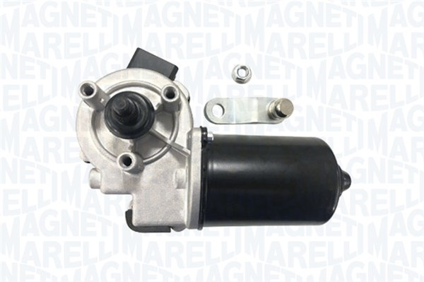 Magneti Marelli Ruitenwissermotor 064371900010