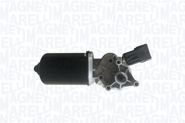 Magneti Marelli Ruitenwissermotor 064372000010