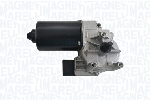 Magneti Marelli Ruitenwissermotor 064372600010