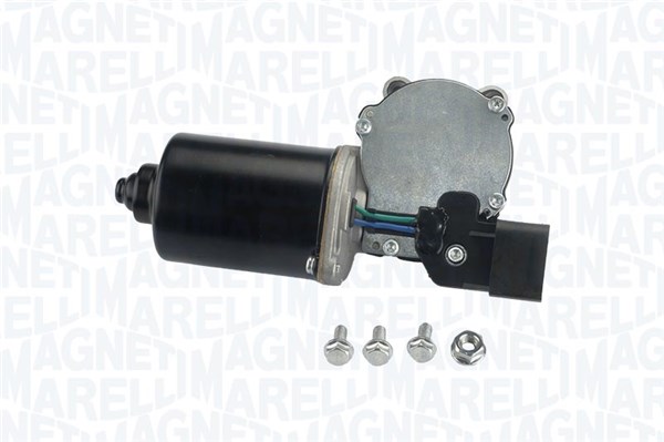 Magneti Marelli Ruitenwissermotor 064375100010