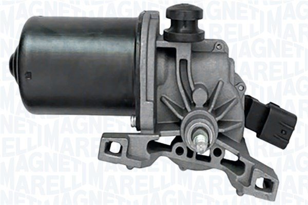 Ruitenwissermotor Magneti Marelli 064378800010