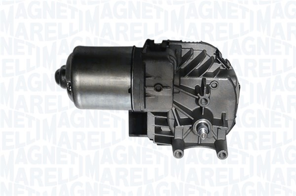 Magneti Marelli Ruitenwissermotor 064376200010