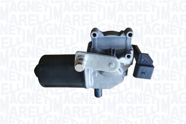 Magneti Marelli Ruitenwissermotor 064376600010