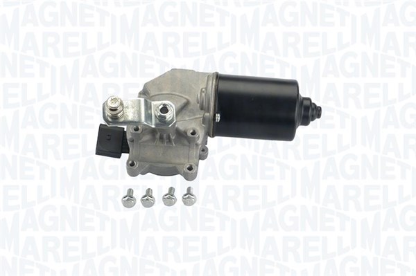 Magneti Marelli Ruitenwissermotor 064377300010