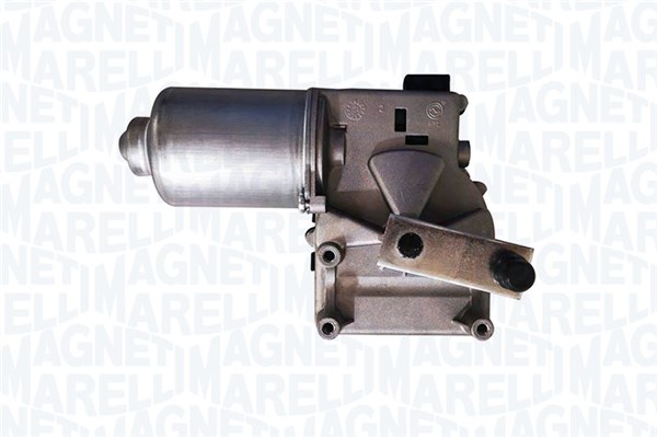 Ruitenwissermotor Magneti Marelli 064378000010