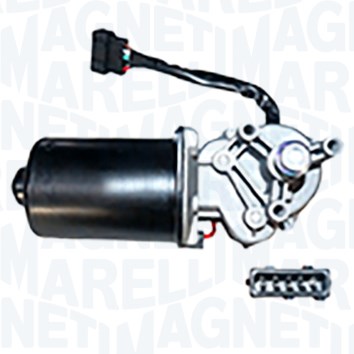 Magneti Marelli Ruitenwissermotor 064378600010