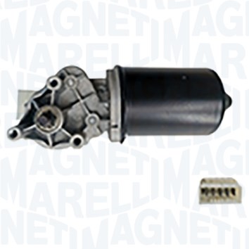 Magneti Marelli Ruitenwissermotor 064378700010