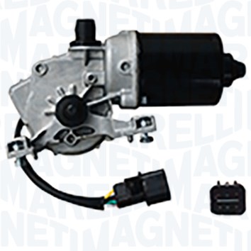 Ruitenwissermotor Magneti Marelli 064379000010