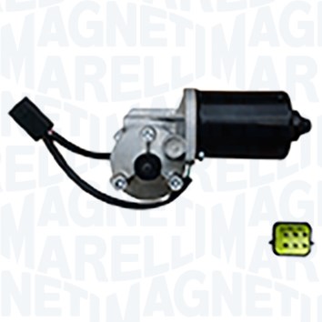 Magneti Marelli Ruitenwissermotor 064379200010