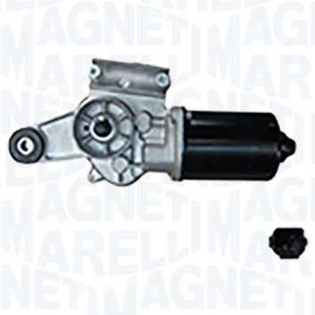 Magneti Marelli Ruitenwissermotor 064379300010