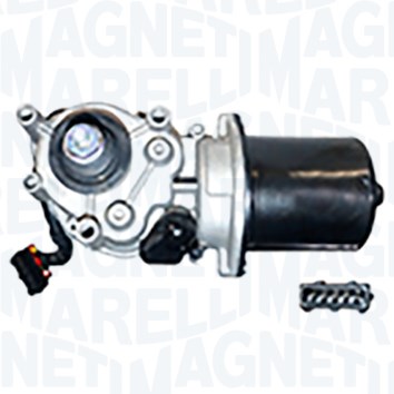 Magneti Marelli Ruitenwissermotor 064379500010