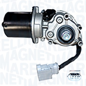 Magneti Marelli Ruitenwissermotor 064379700010