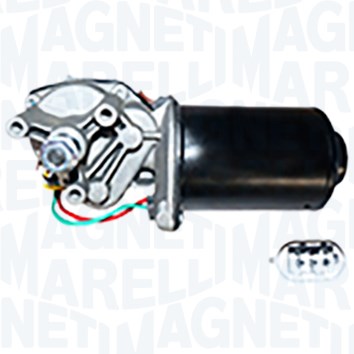 Magneti Marelli Ruitenwissermotor 064379800010