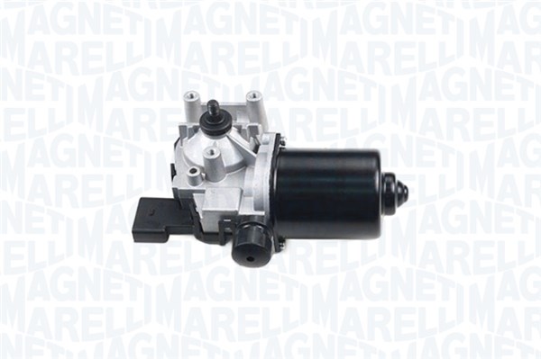 Magneti Marelli Ruitenwissermotor 064380700010