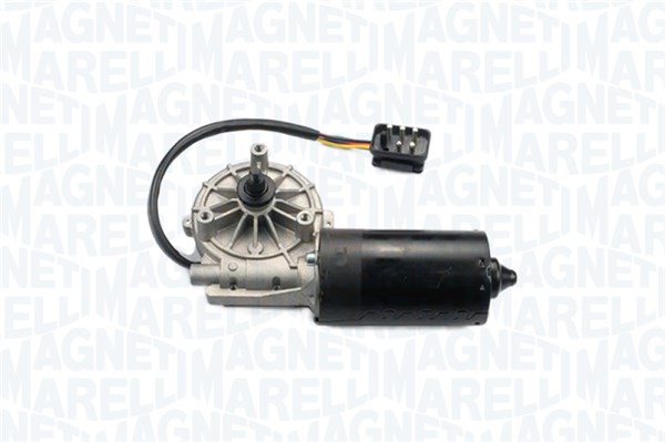 Magneti Marelli Ruitenwissermotor 064380800010